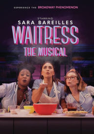 Title: Waitress: The Musical