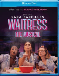 Waitress: The Musical [Blu-ray]