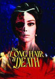 Title: The Long Hair of Death