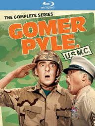 Title: Gomer Pyle U.S.M.C.: The Complete Series [Blu-ray]
