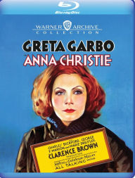 Title: Anna Christie [Blu-ray]