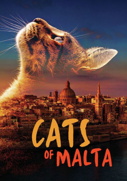 Cats of Malta