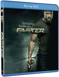 Title: Faster [Blu-ray]