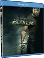 Faster [Blu-ray]