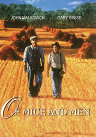 Title: Of Mice and Men