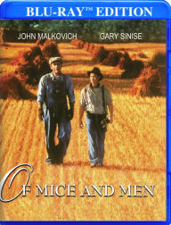 Title: Of Mice and Men [Blu-ray]