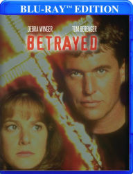 Title: Betrayed [Blu-ray]
