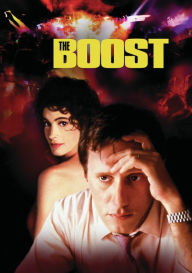 Title: The Boost