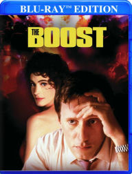 Title: The Boost [Blu-ray]