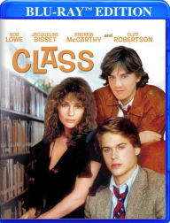 Title: Class [Blu-ray]
