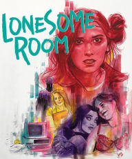 Title: The Lonesome Room [Blu-ray]