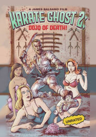 Title: Karate Ghost 2: Dojo of Death