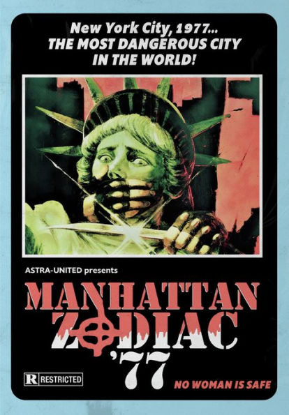 Manhattan Zodiac '77