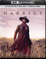 Harriet [4K Ultra HD Blu-ray]