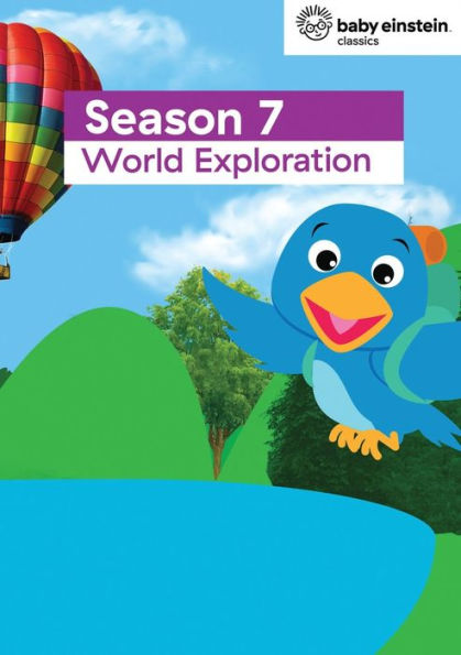 Baby Einstein Classics: Season 7