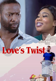 Title: Love's Twist