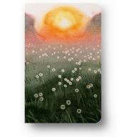 Title: Dewy Morning Classic Notebook