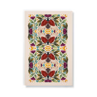 Title: Ladybug Classic Layflat Notebook