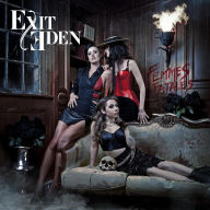 Title: Femmes Fatales, Artist: Exit Eden