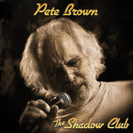 Title: Shadow Club, Artist: Pete Brown