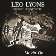 Title: Movin' On, Artist: Leo Lyons