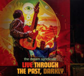 Alternative view 1 of Live Through the Past, Darkly