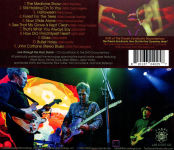 Alternative view 2 of Live Through the Past, Darkly