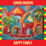 Title: Happy Family, Artist: Junior Marvin