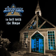 Title: To Hell With the Amps, Artist: Stryper