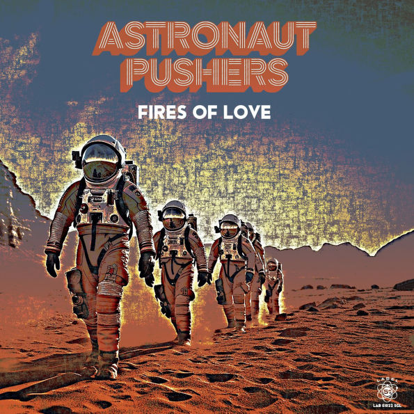 Fires of Love