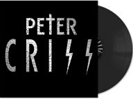 Title: Peter Criss [Black Vinyl], Artist: Peter Criss