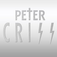 Title: Peter Criss [Silver Wallet], Artist: Peter Criss