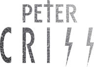 Title: Peter Criss [White Wallet], Artist: Peter Criss