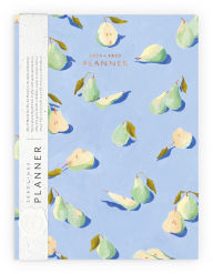 Title: 2024 -2025 Seedlings Pear Monthly Planner