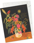 Alternative view 1 of LOUIE SYMP Vase