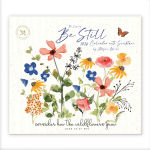 Alternative view 1 of 2026 Legacy Be Still 12 Month Wall Calendar