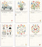 Alternative view 5 of 2026 Legacy Be Still 12 Month Wall Calendar