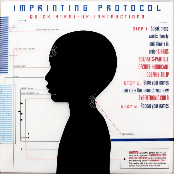 A.I.: Artificial Intelligence [Original Motion Picture Soundtrack]