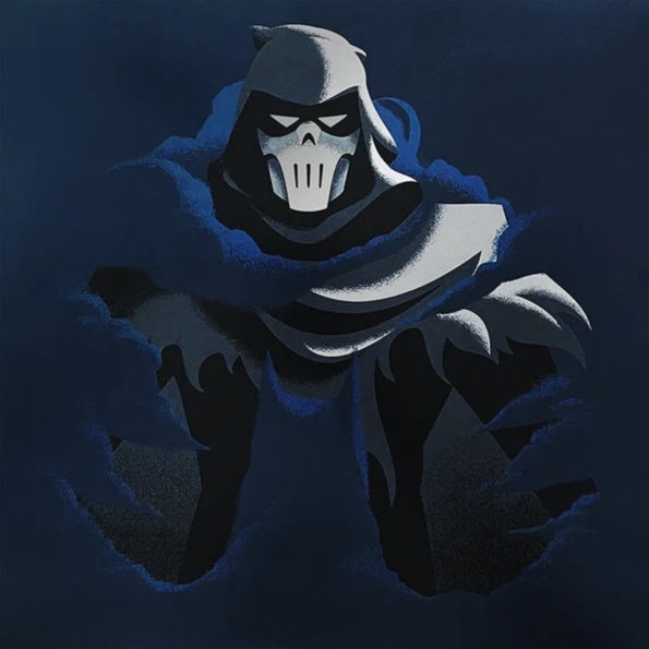 Batman: Mask of the Phantasm [Original Motion Picture Soundtrack]