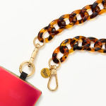 Alternative view 2 of Tortoise Hold The Phone Crossbody