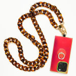 Alternative view 3 of Tortoise Hold The Phone Crossbody