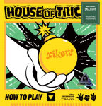 Alternative view 1 of HOUSE OF TRICKY: HOW TO PLAY [TRICKY ver] [B&N Exclusive]