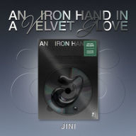 Title: An Iron Hand In A Velvet Glove [IRON HAND ver.] [B&N Exclusive], Artist: JINI