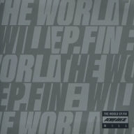 Title: THE WORLD EP.FIN : WILL [Digipak], Artist: Ateez