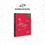 WORLD EP.FIN : WILL [Diary ver.] [Barnes & Noble Exclusive]