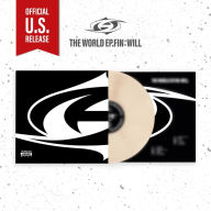 Title: THE WORLD EP.FIN: WILL, Artist: Ateez