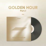 Title: Golden Hour, Pt. 1, Artist: Ateez
