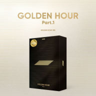 Title: Golden Hour, Pt. 1 [GOLDEN HOUR Ver.] [Barnes & Noble Exclusive], Artist: Ateez