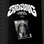 Alternative view 1 of SAD SONG [A Ver.] [B&N Exclusive]