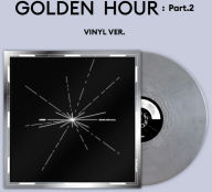 Title: GOLDEN HOUR : PART. 2, Artist: Ateez